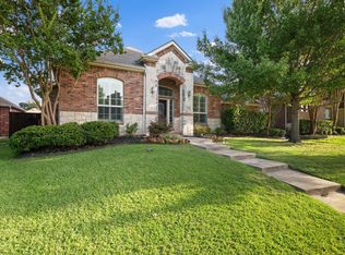 7209 Royal Glen Trl, McKinney, TX 75072