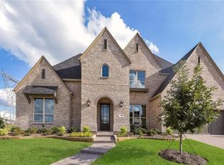 3470 Newport Dr, Prosper, TX 75078