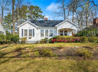 408 Blair St, Anderson, SC 29625