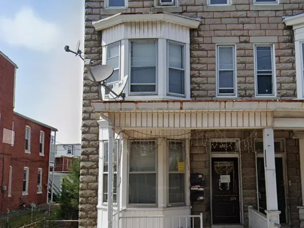 729 W Princess St #2, York, PA 17401