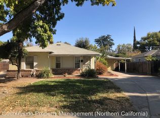 340 Rowland Ave, Modesto, CA 95354