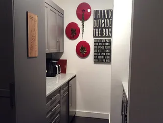 Sold by Sotheby's International Realty