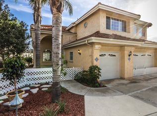 1234 Rancho Pacifica Pl, Vista, CA 92084