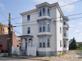 136 Parade St, Providence, RI 02907