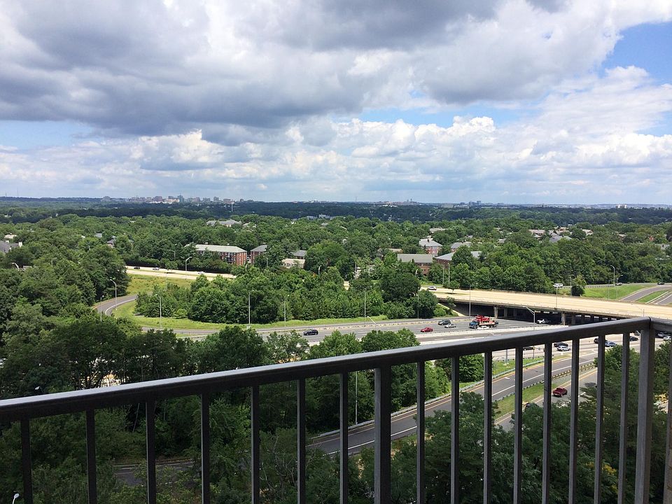 1st image of 2500 N Van Dorn St APT 1407