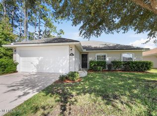 6651 CHESTER PARK Circle, Jacksonville, FL 32222