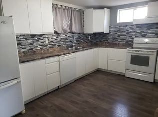 131 Tamarack Ave #1A, Hinton, AB T7V 1C8