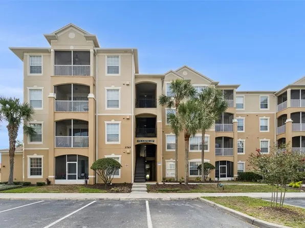 2785 Almaton Loop Unit 202, Kissimmee, FL 34747