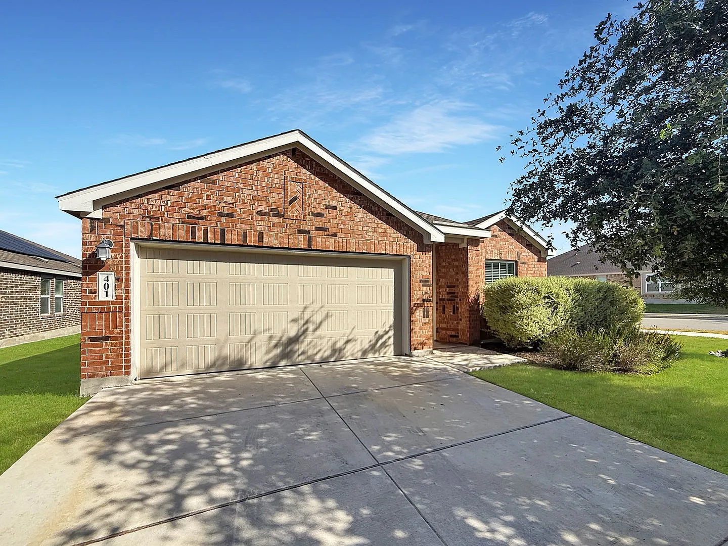 A stunning 4 bedrooms 3 bathrooms single story home thoughtfully designed for both comfort and fu... — Photo 2
