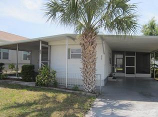 978 Cayman E, Venice, FL 34285