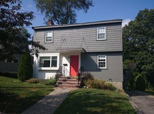 15 Arborview Rd, Jamaica Plain, MA 02130