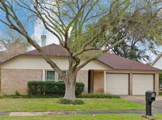 1103 Comstock Springs Dr, Katy, TX 77450