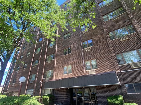 4600 N Cumberland Ave Unit 612