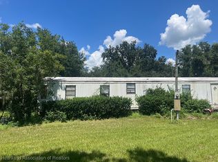159 Golden Oaks Rd, Zolfo Springs, FL 33890