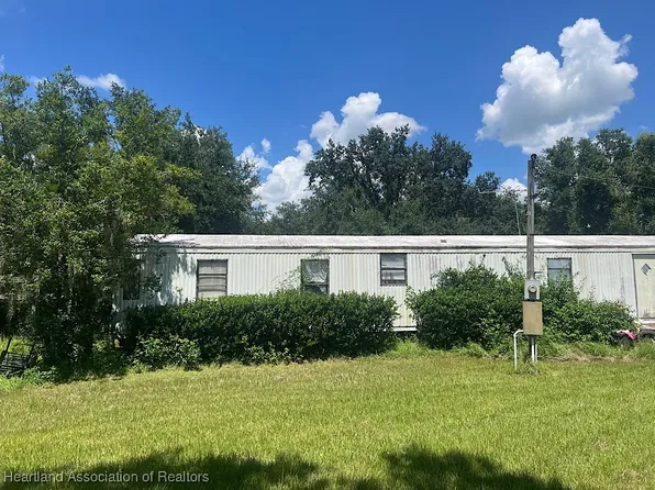 159 Golden Oaks Rd, Zolfo Springs, FL 33890