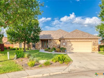 2299 Sun Chase Blvd, New Braunfels, TX, 78130