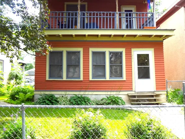 231 W 33rd St #1, Minneapolis, MN 55408