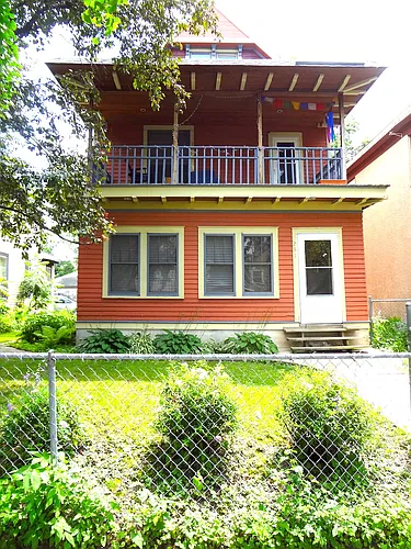 231 W 33rd St #1 Photo 1