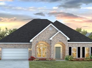 12 Stonemore Rd, Petal, MS 39465