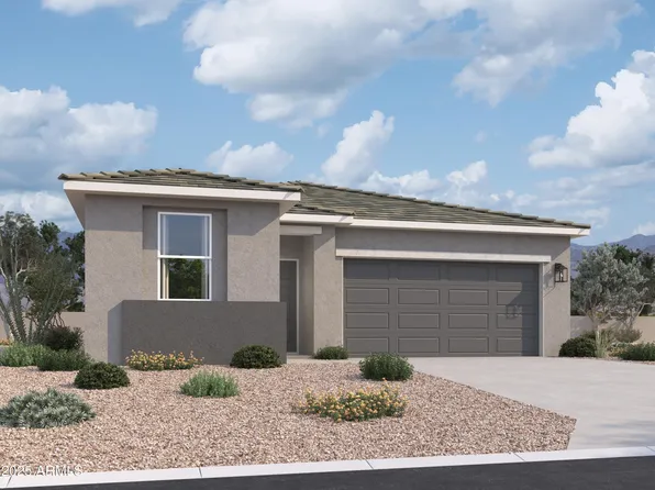 47734 W KENNER Drive, Maricopa, AZ 85139