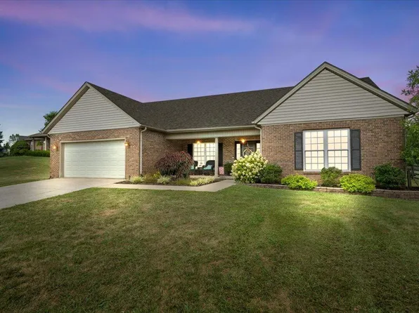 576 Earlymeade Dr, Winchester, KY 40391
