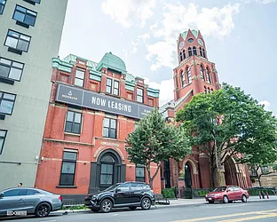 Rented by Citi Habitats