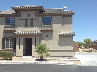 9758 Overlook Ridge Ave, Las Vegas, NV 89148