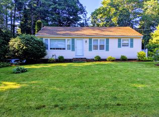 7 Aberdeen Rd, North Chelmsford, MA 01863
