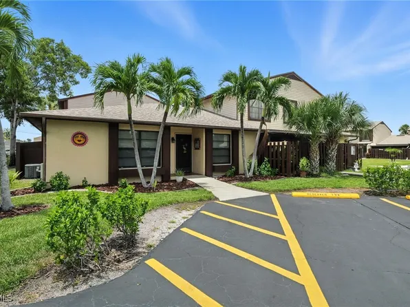 711 SE 12th Ave APT 135, Cape Coral, FL 33990