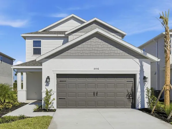 8556 Snowfall St, Sarasota, FL 34241