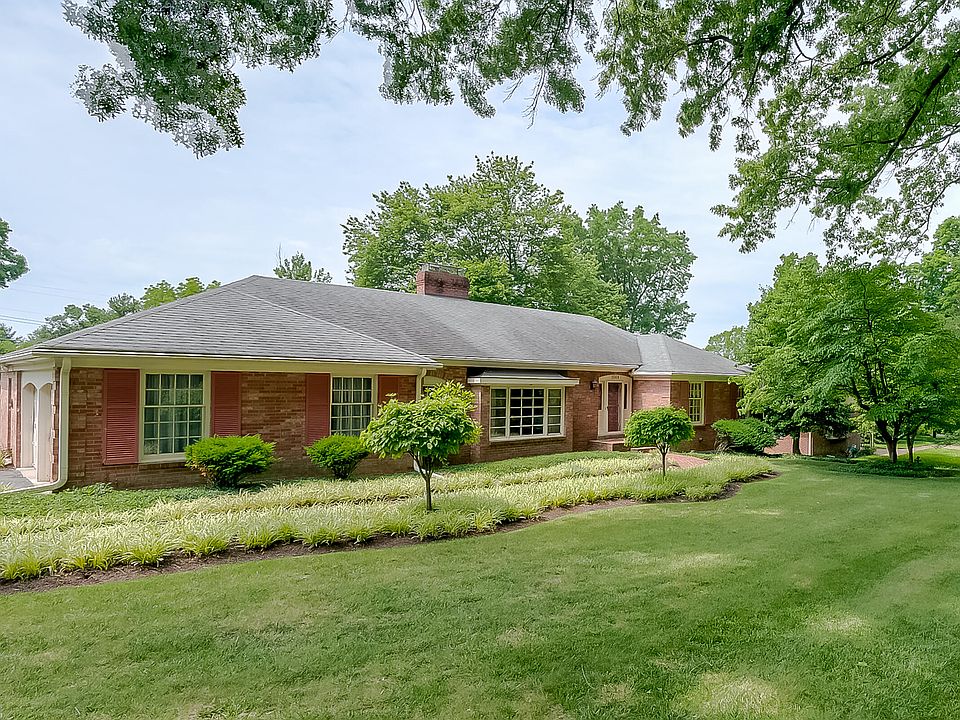 1044 The Ln, Lexington, KY 40504 Zillow