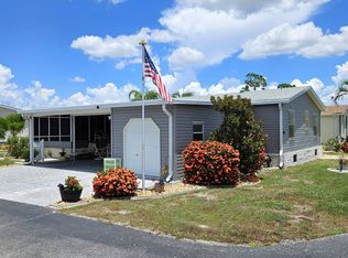 29200 Jones Loop Rd Lot 395, Punta Gorda, FL 33950