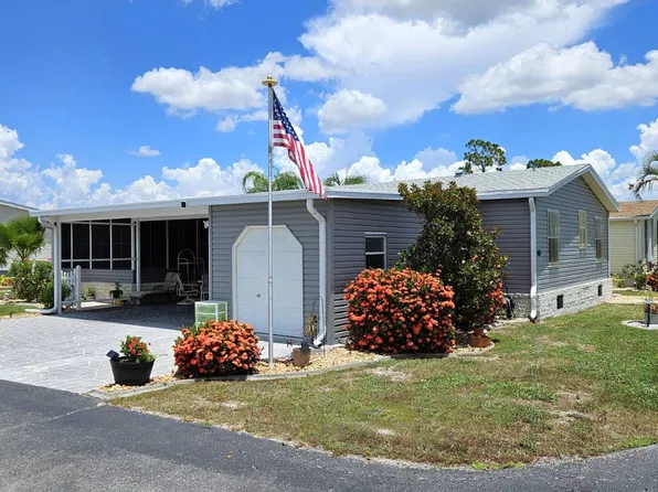29200 Jones Loop Rd Lot 395, Punta Gorda, FL 33950