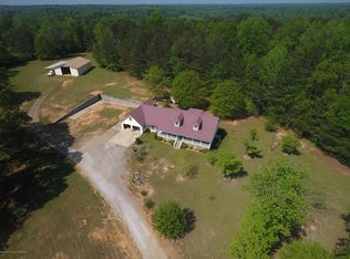 1703 Johnsey Bridge Rd, Jasper, AL 35503