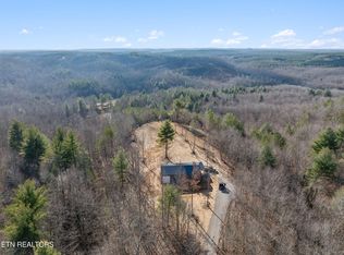 590 Hamby Ln, Robbins, TN 37852