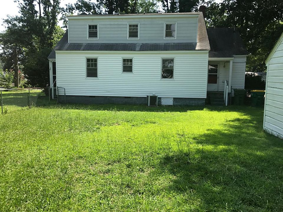 2nd image of 1407 Terrace Ave
