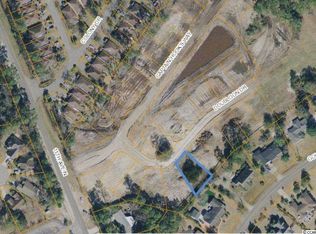 1116 Doubloon Dr, North Myrtle Beach, SC 29582