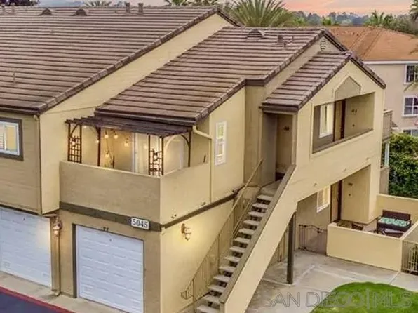 5045 Los Morros Way Unit 83, Oceanside, CA 92057