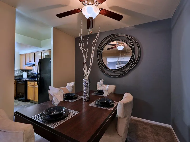 Taylor Park Apartment Homes — Photo 9