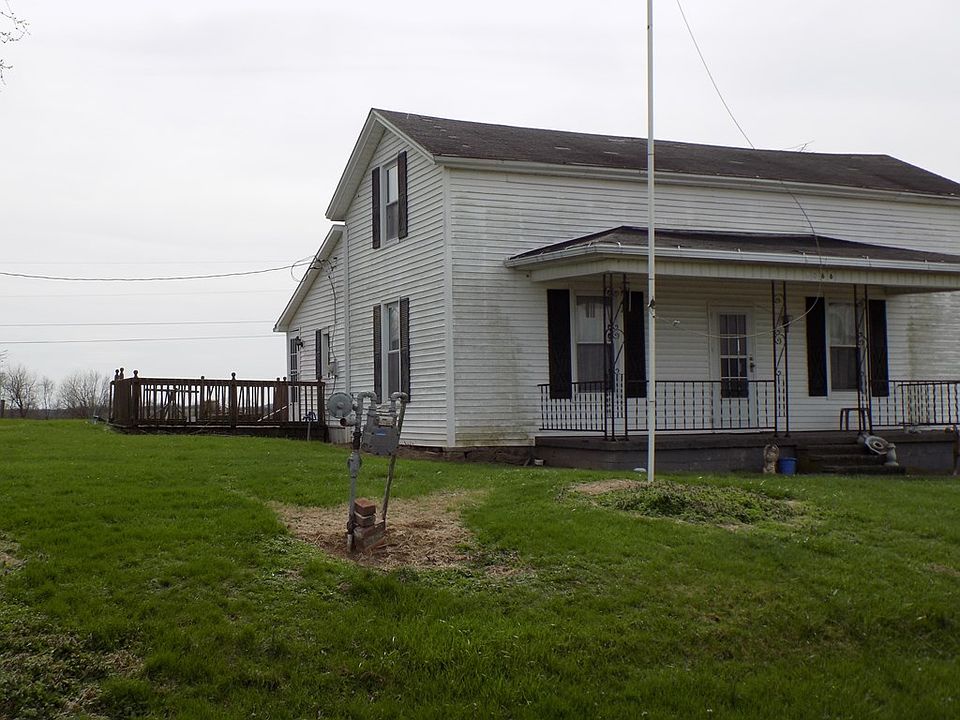 2nd image of 7066 Mount Gilead Rd