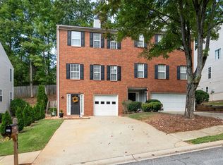 2464 Stonegate Dr NW, Acworth, GA 30101