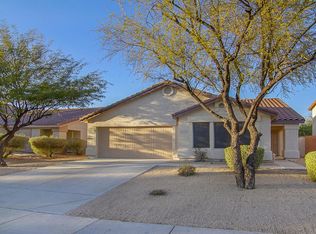 4026 E Rowel Rd, Phoenix, AZ 85050