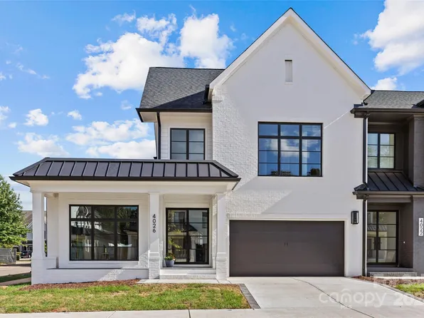 4026 Peggy Oaks Ln #4C, Charlotte, NC 28210
