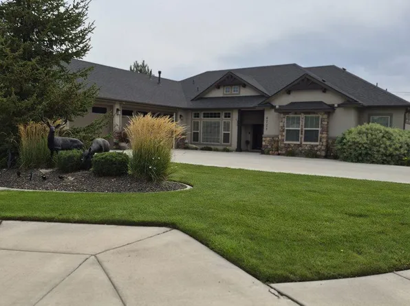 4721 Middlesboro Way, Caldwell, ID 83607