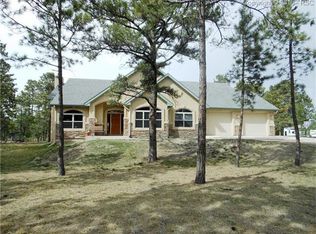 12530 Wild Iris Ln, Elbert, CO 80106
