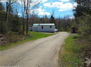 29 Nickerson Rd, Searsport, ME 04974