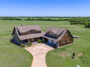 23508 110th St, Maysville, OK 73057