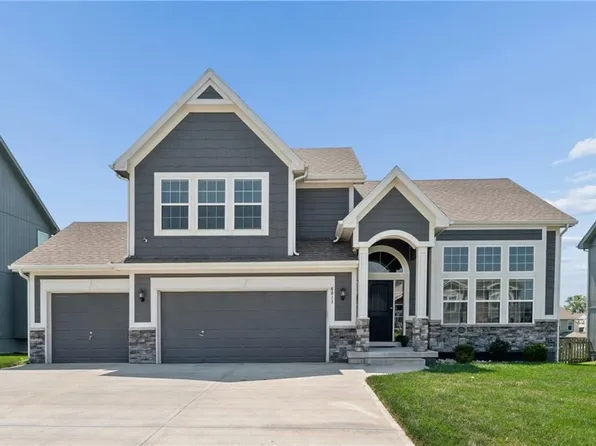 6011 NE 119th Ter, Kansas City, MO 64156