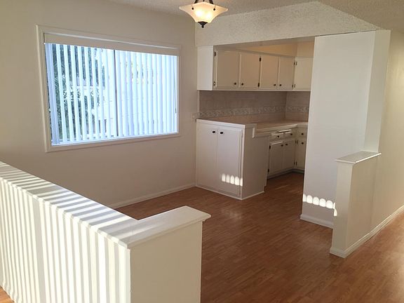 kitchen dining area