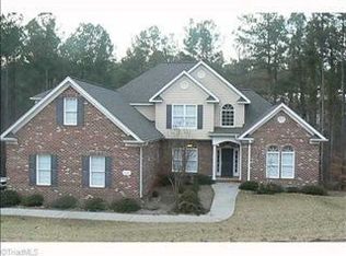 226 Canyon Rd, Mocksville, NC 27028